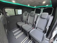 USED 2025 25 VOLKSWAGEN TRANSPORTER T7 2.0 TDI T28 6 Seat Crew Bus Commerce Plus Diesel Manual FWD SWB Euro 6 150PS 