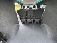 USED 2025 25 VOLKSWAGEN TRANSPORTER T7 2.0 TDI T28 6 Seat Crew Bus Commerce Plus Diesel Manual FWD SWB Euro 6 150PS 