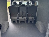 USED 2025 25 VOLKSWAGEN TRANSPORTER T7 2.0 TDI T28 6 Seat Crew Bus Commerce Plus Diesel Manual FWD SWB Euro 6 150PS 