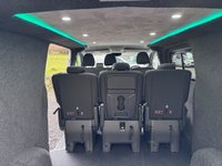 USED 2025 25 VOLKSWAGEN TRANSPORTER T7 2.0 TDI T28 6 Seat Crew Bus Commerce Plus Diesel Manual FWD SWB Euro 6 150PS 
