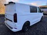 USED 2025 25 VOLKSWAGEN TRANSPORTER T7 2.0 TDI T28 6 Seat Crew Bus Commerce Plus Diesel Manual FWD SWB Euro 6 150PS 
