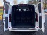 USED 2025 25 VOLKSWAGEN TRANSPORTER T7 2.0 TDI T28 6 Seat Crew Bus Commerce Plus Diesel Manual FWD SWB Euro 6 150PS 