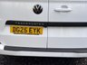 USED 2025 25 VOLKSWAGEN TRANSPORTER T7 2.0 TDI T28 6 Seat Crew Bus Commerce Plus Diesel Manual FWD SWB Euro 6 150PS 