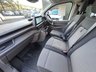 USED 2025 25 VOLKSWAGEN TRANSPORTER T7 2.0 TDI T28 6 Seat Crew Bus Commerce Plus Diesel Manual FWD SWB Euro 6 150PS 