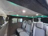 USED 2025 25 VOLKSWAGEN TRANSPORTER T7 2.0 TDI T28 6 Seat Crew Bus Commerce Plus Diesel Manual FWD SWB Euro 6 150PS 