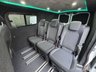 USED 2025 25 VOLKSWAGEN TRANSPORTER T7 2.0 TDI T28 6 Seat Crew Bus Commerce Plus Diesel Manual FWD SWB Euro 6 150PS 