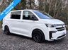 USED 2025 25 VOLKSWAGEN TRANSPORTER T7 2.0 TDI T28 6 Seat Crew Bus Commerce Plus Diesel Manual FWD SWB Euro 6 150PS 