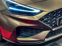 USED 2022 22 HYUNDAI I30 1.5 T-GDi MHEV N Line Hatchback 5dr Petrol Hybrid DCT Euro 6 (s/s) (159 ps) 