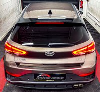USED 2022 22 HYUNDAI I30 1.5 T-GDi MHEV N Line Hatchback 5dr Petrol Hybrid DCT Euro 6 (s/s) (159 ps) 