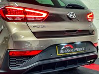 USED 2022 22 HYUNDAI I30 1.5 T-GDi MHEV N Line Hatchback 5dr Petrol Hybrid DCT Euro 6 (s/s) (159 ps) 