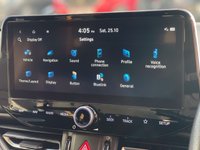 USED 2022 22 HYUNDAI I30 1.5 T-GDi MHEV N Line Hatchback 5dr Petrol Hybrid DCT Euro 6 (s/s) (159 ps) 