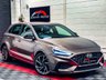 USED 2022 22 HYUNDAI I30 1.5 T-GDi MHEV N Line Hatchback 5dr Petrol Hybrid DCT Euro 6 (s/s) (159 ps) 