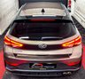USED 2022 22 HYUNDAI I30 1.5 T-GDi MHEV N Line Hatchback 5dr Petrol Hybrid DCT Euro 6 (s/s) (159 ps) 