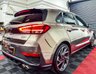 USED 2022 22 HYUNDAI I30 1.5 T-GDi MHEV N Line Hatchback 5dr Petrol Hybrid DCT Euro 6 (s/s) (159 ps) 