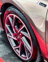 USED 2022 22 HYUNDAI I30 1.5 T-GDi MHEV N Line Hatchback 5dr Petrol Hybrid DCT Euro 6 (s/s) (159 ps) 