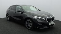 USED 2022 72 BMW 1 SERIES 1.5 116d Sport (LCP) Hatchback 5dr Diesel DCT Euro 6 (s/s) (116 ps) 1 Private lady Owner From New, BMW Main Dealer Serviced.