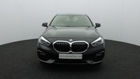 USED 2022 72 BMW 1 SERIES 1.5 116d Sport (LCP) Hatchback 5dr Diesel DCT Euro 6 (s/s) (116 ps) 1 Private lady Owner From New, BMW Main Dealer Serviced.