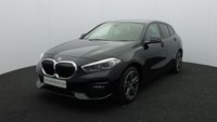 USED 2022 72 BMW 1 SERIES 1.5 116d Sport (LCP) Hatchback 5dr Diesel DCT Euro 6 (s/s) (116 ps) 1 Private lady Owner From New, BMW Main Dealer Serviced.