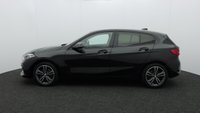 USED 2022 72 BMW 1 SERIES 1.5 116d Sport (LCP) Hatchback 5dr Diesel DCT Euro 6 (s/s) (116 ps) 1 Private lady Owner From New, BMW Main Dealer Serviced.