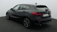 USED 2022 72 BMW 1 SERIES 1.5 116d Sport (LCP) Hatchback 5dr Diesel DCT Euro 6 (s/s) (116 ps) 1 Private lady Owner From New, BMW Main Dealer Serviced.