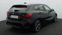 USED 2022 72 BMW 1 SERIES 1.5 116d Sport (LCP) Hatchback 5dr Diesel DCT Euro 6 (s/s) (116 ps) 1 Private lady Owner From New, BMW Main Dealer Serviced.