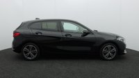USED 2022 72 BMW 1 SERIES 1.5 116d Sport (LCP) Hatchback 5dr Diesel DCT Euro 6 (s/s) (116 ps) 1 Private lady Owner From New, BMW Main Dealer Serviced.