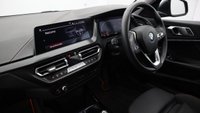 USED 2022 72 BMW 1 SERIES 1.5 116d Sport (LCP) Hatchback 5dr Diesel DCT Euro 6 (s/s) (116 ps) 1 Private lady Owner From New, BMW Main Dealer Serviced.