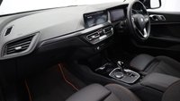 USED 2022 72 BMW 1 SERIES 1.5 116d Sport (LCP) Hatchback 5dr Diesel DCT Euro 6 (s/s) (116 ps) 1 Private lady Owner From New, BMW Main Dealer Serviced.