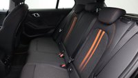 USED 2022 72 BMW 1 SERIES 1.5 116d Sport (LCP) Hatchback 5dr Diesel DCT Euro 6 (s/s) (116 ps) 1 Private lady Owner From New, BMW Main Dealer Serviced.