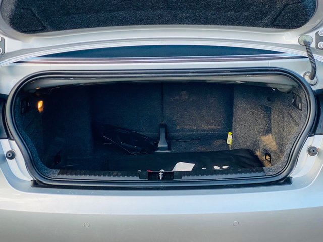 2013 Audi A3 Cabriolet 1.6L S Line Final Edition 2dr - Photo 12