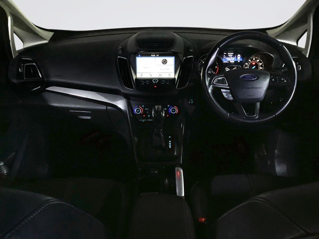 2019 Ford Grand C-Max - Photo 2