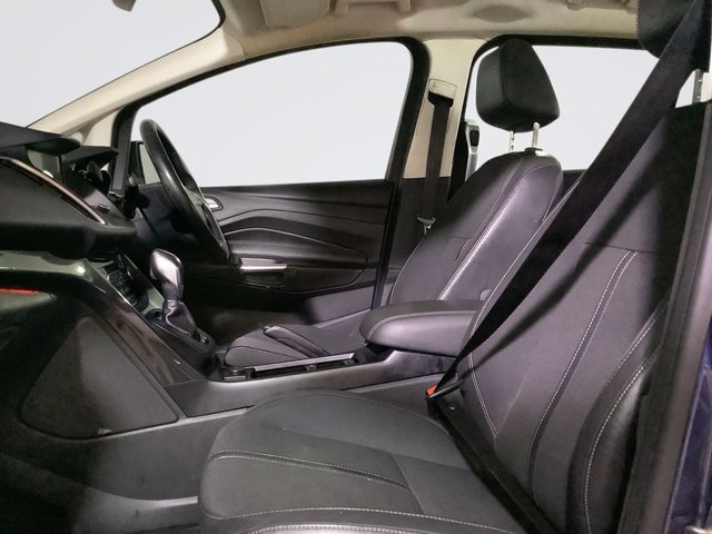 2019 Ford Grand C-Max - Photo 12