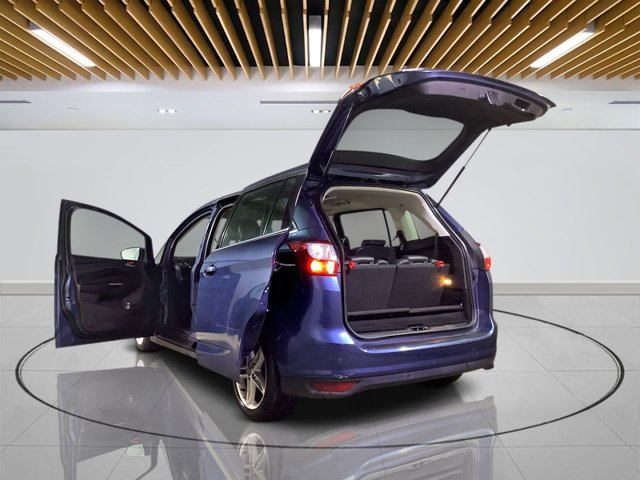 2019 Ford Grand C-Max - Photo 10