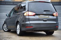 USED 2016 66 FORD GALAXY 2.0 TDCi Titanium X MPV 5dr Diesel Powershift Euro 6 (s/s) (180 ps) 1 Former Keeper | Full Service History | 2 Keys | 7 Seats | Electric Panoramic Roof | Reversing Camera | Satellite Navigation | Front Heated Seats | Front Automatic Seats with Driver's Memory Function | Full Black Leather Interior | Bluetooth Connectivity | Privacy Glass | 17" Alloy Wheels |  MOT Valid (25/02/2026)