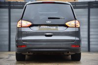 USED 2016 66 FORD GALAXY 2.0 TDCi Titanium X MPV 5dr Diesel Powershift Euro 6 (s/s) (180 ps) 1 Former Keeper | Full Service History | 2 Keys | 7 Seats | Electric Panoramic Roof | Reversing Camera | Satellite Navigation | Front Heated Seats | Front Automatic Seats with Driver's Memory Function | Full Black Leather Interior | Bluetooth Connectivity | Privacy Glass | 17" Alloy Wheels |  MOT Valid (25/02/2026)