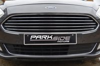USED 2016 66 FORD GALAXY 2.0 TDCi Titanium X MPV 5dr Diesel Powershift Euro 6 (s/s) (180 ps) 1 Former Keeper | Full Service History | 2 Keys | 7 Seats | Electric Panoramic Roof | Reversing Camera | Satellite Navigation | Front Heated Seats | Front Automatic Seats with Driver's Memory Function | Full Black Leather Interior | Bluetooth Connectivity | Privacy Glass | 17" Alloy Wheels |  MOT Valid (25/02/2026)