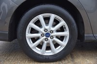 USED 2016 66 FORD GALAXY 2.0 TDCi Titanium X MPV 5dr Diesel Powershift Euro 6 (s/s) (180 ps) 1 Former Keeper | Full Service History | 2 Keys | 7 Seats | Electric Panoramic Roof | Reversing Camera | Satellite Navigation | Front Heated Seats | Front Automatic Seats with Driver's Memory Function | Full Black Leather Interior | Bluetooth Connectivity | Privacy Glass | 17" Alloy Wheels |  MOT Valid (25/02/2026)