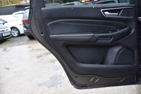 USED 2016 66 FORD GALAXY 2.0 TDCi Titanium X MPV 5dr Diesel Powershift Euro 6 (s/s) (180 ps) 1 Former Keeper | Full Service History | 2 Keys | 7 Seats | Electric Panoramic Roof | Reversing Camera | Satellite Navigation | Front Heated Seats | Front Automatic Seats with Driver's Memory Function | Full Black Leather Interior | Bluetooth Connectivity | Privacy Glass | 17" Alloy Wheels |  MOT Valid (25/02/2026)