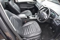 USED 2016 66 FORD GALAXY 2.0 TDCi Titanium X MPV 5dr Diesel Powershift Euro 6 (s/s) (180 ps) 1 Former Keeper | Full Service History | 2 Keys | 7 Seats | Electric Panoramic Roof | Reversing Camera | Satellite Navigation | Front Heated Seats | Front Automatic Seats with Driver's Memory Function | Full Black Leather Interior | Bluetooth Connectivity | Privacy Glass | 17" Alloy Wheels |  MOT Valid (25/02/2026)