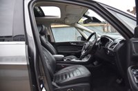 USED 2016 66 FORD GALAXY 2.0 TDCi Titanium X MPV 5dr Diesel Powershift Euro 6 (s/s) (180 ps) 1 Former Keeper | Full Service History | 2 Keys | 7 Seats | Electric Panoramic Roof | Reversing Camera | Satellite Navigation | Front Heated Seats | Front Automatic Seats with Driver's Memory Function | Full Black Leather Interior | Bluetooth Connectivity | Privacy Glass | 17" Alloy Wheels |  MOT Valid (25/02/2026)