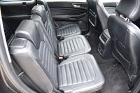 USED 2016 66 FORD GALAXY 2.0 TDCi Titanium X MPV 5dr Diesel Powershift Euro 6 (s/s) (180 ps) 1 Former Keeper | Full Service History | 2 Keys | 7 Seats | Electric Panoramic Roof | Reversing Camera | Satellite Navigation | Front Heated Seats | Front Automatic Seats with Driver's Memory Function | Full Black Leather Interior | Bluetooth Connectivity | Privacy Glass | 17" Alloy Wheels |  MOT Valid (25/02/2026)