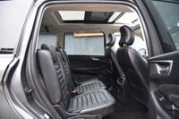 USED 2016 66 FORD GALAXY 2.0 TDCi Titanium X MPV 5dr Diesel Powershift Euro 6 (s/s) (180 ps) 1 Former Keeper | Full Service History | 2 Keys | 7 Seats | Electric Panoramic Roof | Reversing Camera | Satellite Navigation | Front Heated Seats | Front Automatic Seats with Driver's Memory Function | Full Black Leather Interior | Bluetooth Connectivity | Privacy Glass | 17" Alloy Wheels |  MOT Valid (25/02/2026)