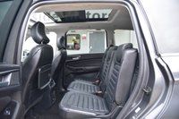 USED 2016 66 FORD GALAXY 2.0 TDCi Titanium X MPV 5dr Diesel Powershift Euro 6 (s/s) (180 ps) 1 Former Keeper | Full Service History | 2 Keys | 7 Seats | Electric Panoramic Roof | Reversing Camera | Satellite Navigation | Front Heated Seats | Front Automatic Seats with Driver's Memory Function | Full Black Leather Interior | Bluetooth Connectivity | Privacy Glass | 17" Alloy Wheels |  MOT Valid (25/02/2026)