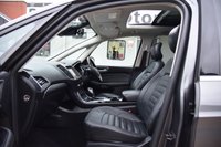 USED 2016 66 FORD GALAXY 2.0 TDCi Titanium X MPV 5dr Diesel Powershift Euro 6 (s/s) (180 ps) 1 Former Keeper | Full Service History | 2 Keys | 7 Seats | Electric Panoramic Roof | Reversing Camera | Satellite Navigation | Front Heated Seats | Front Automatic Seats with Driver's Memory Function | Full Black Leather Interior | Bluetooth Connectivity | Privacy Glass | 17" Alloy Wheels |  MOT Valid (25/02/2026)