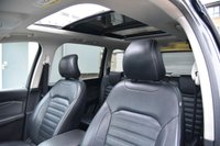 USED 2016 66 FORD GALAXY 2.0 TDCi Titanium X MPV 5dr Diesel Powershift Euro 6 (s/s) (180 ps) 1 Former Keeper | Full Service History | 2 Keys | 7 Seats | Electric Panoramic Roof | Reversing Camera | Satellite Navigation | Front Heated Seats | Front Automatic Seats with Driver's Memory Function | Full Black Leather Interior | Bluetooth Connectivity | Privacy Glass | 17" Alloy Wheels |  MOT Valid (25/02/2026)