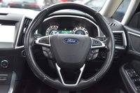 USED 2016 66 FORD GALAXY 2.0 TDCi Titanium X MPV 5dr Diesel Powershift Euro 6 (s/s) (180 ps) 1 Former Keeper | Full Service History | 2 Keys | 7 Seats | Electric Panoramic Roof | Reversing Camera | Satellite Navigation | Front Heated Seats | Front Automatic Seats with Driver's Memory Function | Full Black Leather Interior | Bluetooth Connectivity | Privacy Glass | 17" Alloy Wheels |  MOT Valid (25/02/2026)