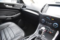 USED 2016 66 FORD GALAXY 2.0 TDCi Titanium X MPV 5dr Diesel Powershift Euro 6 (s/s) (180 ps) 1 Former Keeper | Full Service History | 2 Keys | 7 Seats | Electric Panoramic Roof | Reversing Camera | Satellite Navigation | Front Heated Seats | Front Automatic Seats with Driver's Memory Function | Full Black Leather Interior | Bluetooth Connectivity | Privacy Glass | 17" Alloy Wheels |  MOT Valid (25/02/2026)