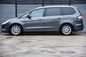 USED 2016 66 FORD GALAXY 2.0 TDCi Titanium X MPV 5dr Diesel Powershift Euro 6 (s/s) (180 ps) 1 Former Keeper | Full Service History | 2 Keys | 7 Seats | Electric Panoramic Roof | Reversing Camera | Satellite Navigation | Front Heated Seats | Front Automatic Seats with Driver's Memory Function | Full Black Leather Interior | Bluetooth Connectivity | Privacy Glass | 17" Alloy Wheels |  MOT Valid (25/02/2026)