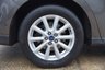 USED 2016 66 FORD GALAXY 2.0 TDCi Titanium X MPV 5dr Diesel Powershift Euro 6 (s/s) (180 ps) 1 Former Keeper | Full Service History | 2 Keys | 7 Seats | Electric Panoramic Roof | Reversing Camera | Satellite Navigation | Front Heated Seats | Front Automatic Seats with Driver's Memory Function | Full Black Leather Interior | Bluetooth Connectivity | Privacy Glass | 17" Alloy Wheels |  MOT Valid (25/02/2026)