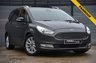 USED 2016 66 FORD GALAXY 2.0 TDCi Titanium X MPV 5dr Diesel Powershift Euro 6 (s/s) (180 ps) 1 Former Keeper | Full Service History | 2 Keys | 7 Seats | Electric Panoramic Roof | Reversing Camera | Satellite Navigation | Front Heated Seats | Front Automatic Seats with Driver's Memory Function | Full Black Leather Interior | Bluetooth Connectivity | Privacy Glass | 17" Alloy Wheels |  MOT Valid (25/02/2026)